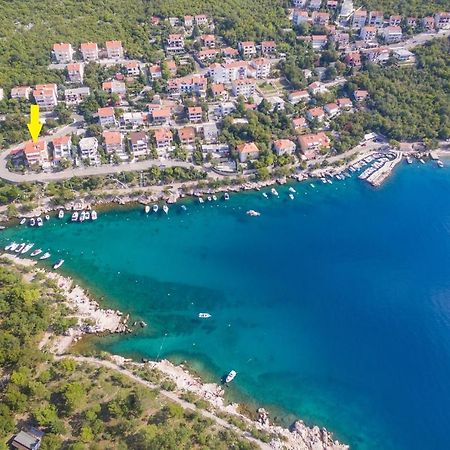 Apartments Zorica Драмаль Экстерьер фото