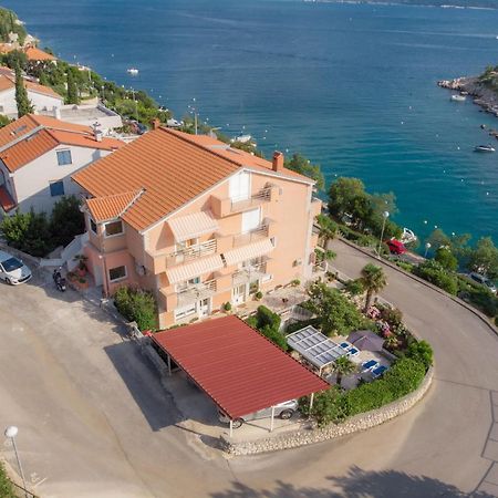 Apartments Zorica Драмаль Экстерьер фото