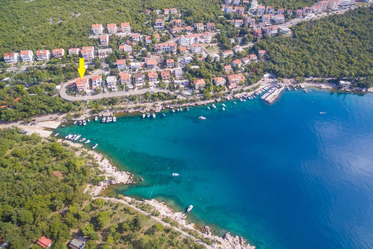Apartments Zorica Драмаль Экстерьер фото