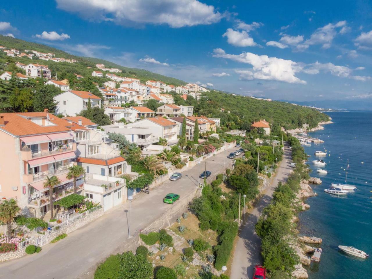 Apartments Zorica Драмаль Экстерьер фото