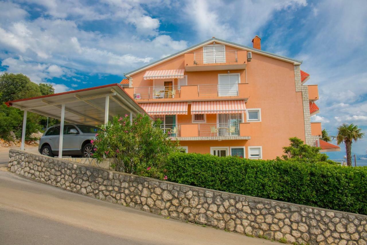 Apartments Zorica Драмаль Экстерьер фото