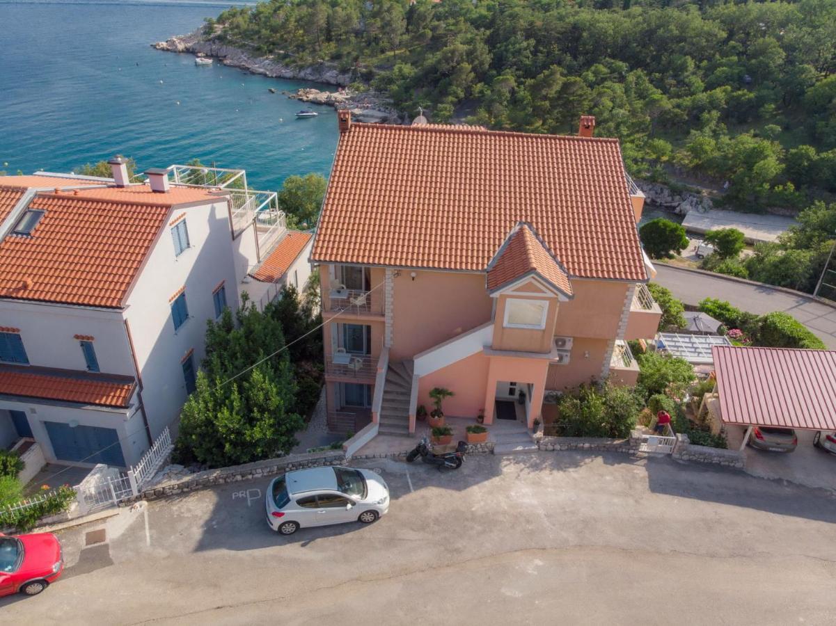 Apartments Zorica Драмаль Экстерьер фото